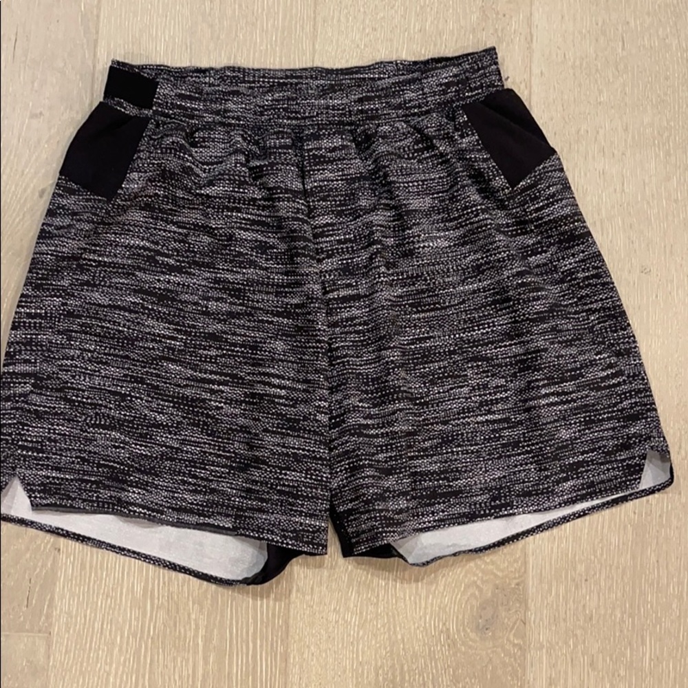 Men’s lululemon Surge Short 6” liner